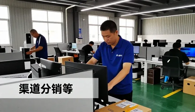 陕西如茂开阳商贸有限公司持续优化仓储配送,满足渠道分销等需求