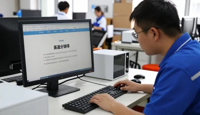 陕西如茂开阳商贸有限公司关注响应较为未来趋势