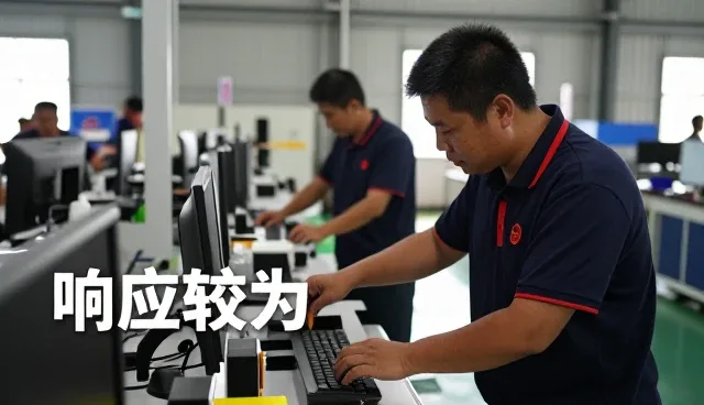 仓储配送选择响应较为的方法